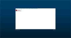 Desktop Screenshot of keichour.net